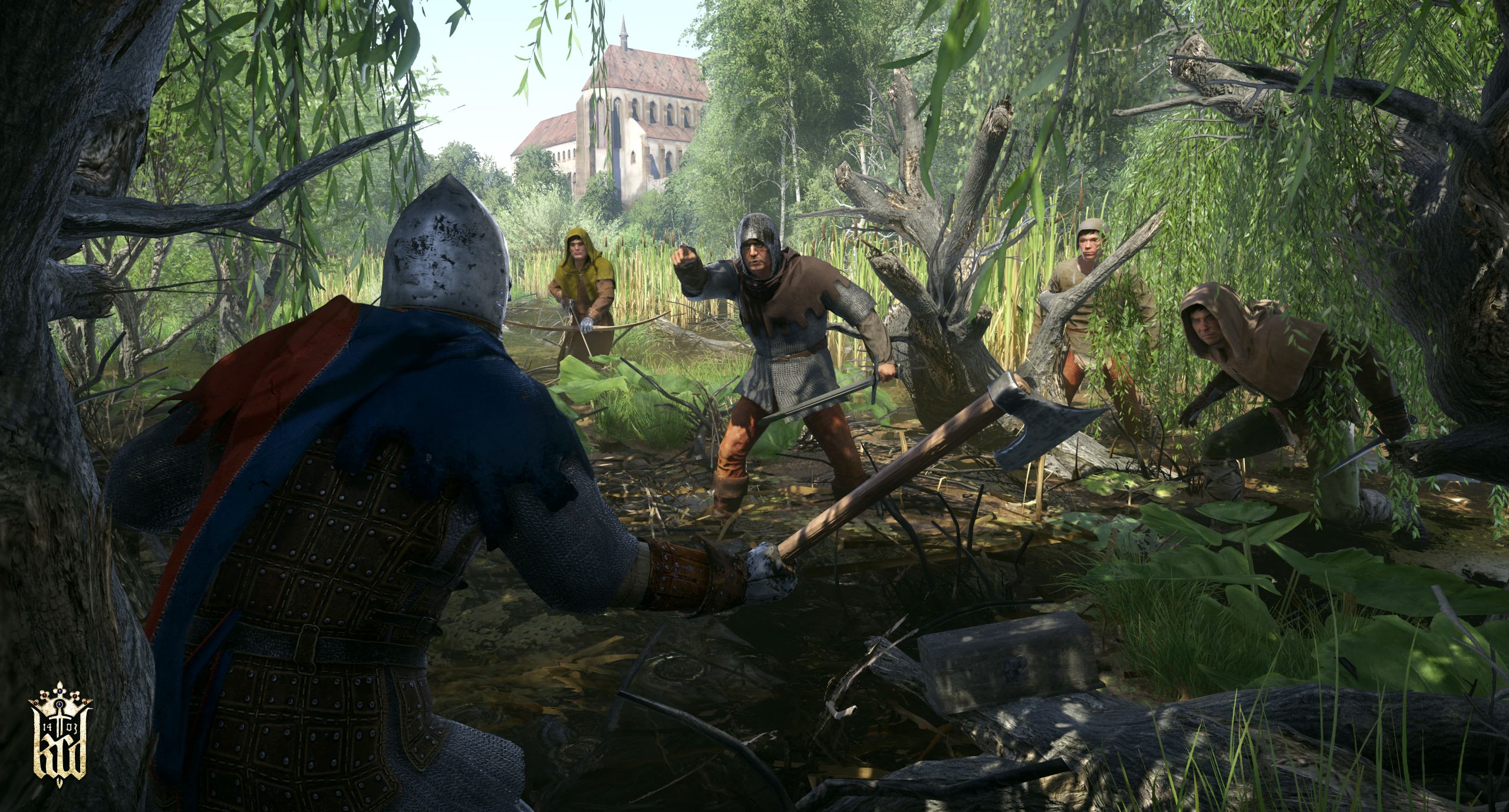 Kingdom Come: Deliverance - Imagen 47